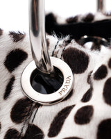 Prada Pony Hair Mini Bag