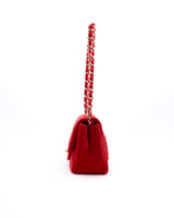 Chanel Mini Single Flap Bag