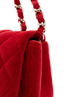 Chanel Mini Single Flap Bag