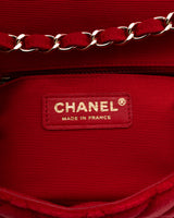 Chanel Mini Single Flap Bag