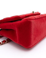 Chanel Mini Single Flap Bag