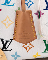 Louis Vuitton X Takashi Murakami Monogram Speedy 30