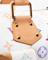 Louis Vuitton X Takashi Murakami Monogram Speedy 30