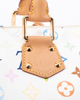 Louis Vuitton X Takashi Murakami Monogram Speedy 30