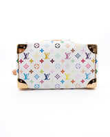 Louis Vuitton X Takashi Murakami Monogram Speedy 30
