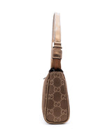 Gucci Monogram Pochette