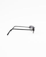 Chanel Rimless Sunglasses
