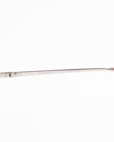 Chanel Rimless Sunglasses
