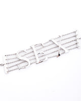Vivienne Westwood Sex Bracelet