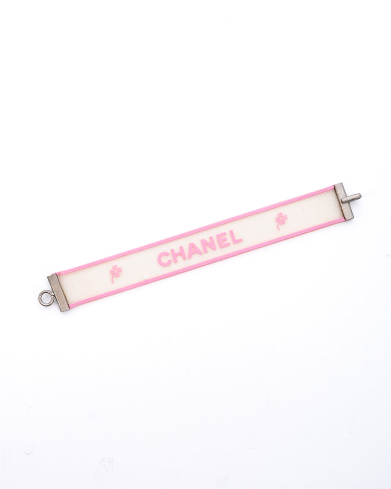 Chanel Bangle