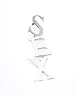 Vivienne Westwood Sex Earings
