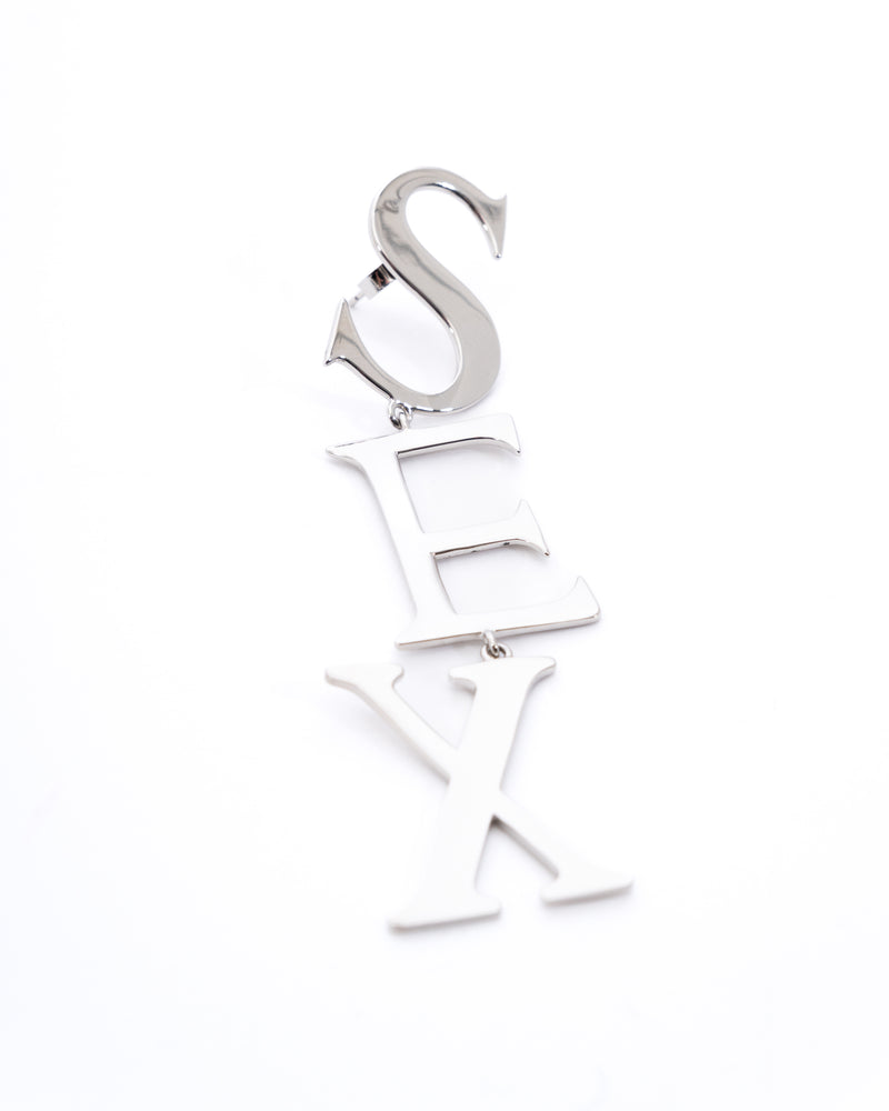 Vivienne Westwood Sex Earings