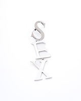 Vivienne Westwood Sex Earings