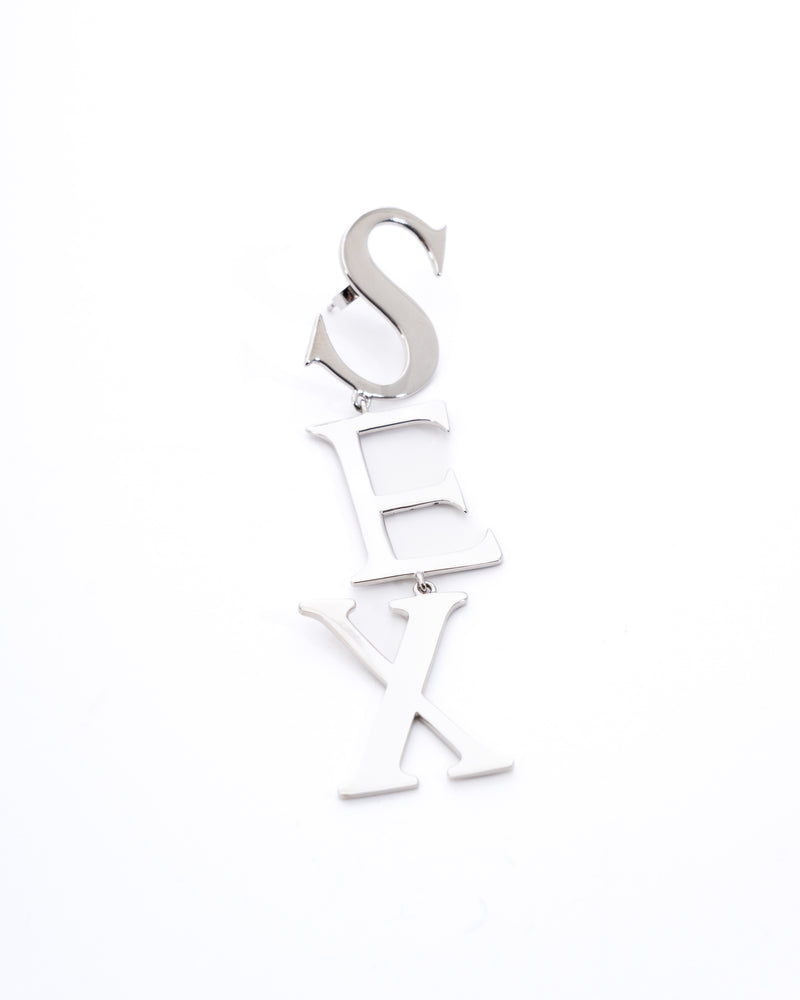 Vivienne Westwood Sex Earings