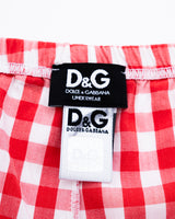 Dolce & Gabbana Shorts