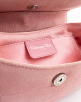 Dior Street Chic Columbus Wristlet