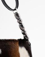 Dior Pony Hair Malice Bag