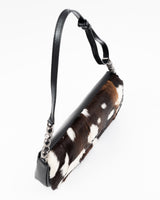 Dior Pony Hair Malice Bag