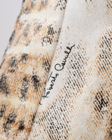 Roberto Cavalli Corset Top