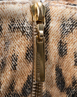 Roberto Cavalli Corset Top