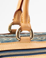 Louis Vuitton Denim Neo Speedy