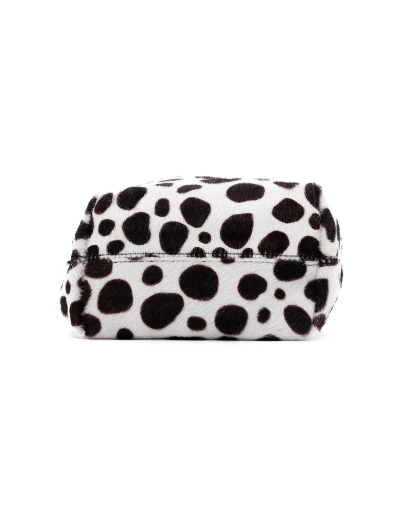 Prada Pony Hair Mini Bag