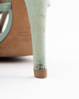 Roberto Cavalli Starfish Heels - EU 35