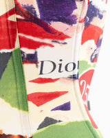 Dior Victim Corset