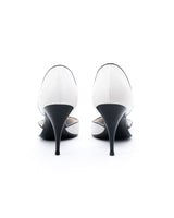 Chanel D'orsay Heels