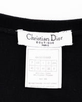 Dior "I Love Dior" T-Shirt