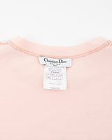 Dior Logo Tank Top