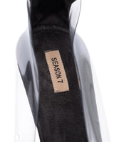 Yeezy Season 7 Heels