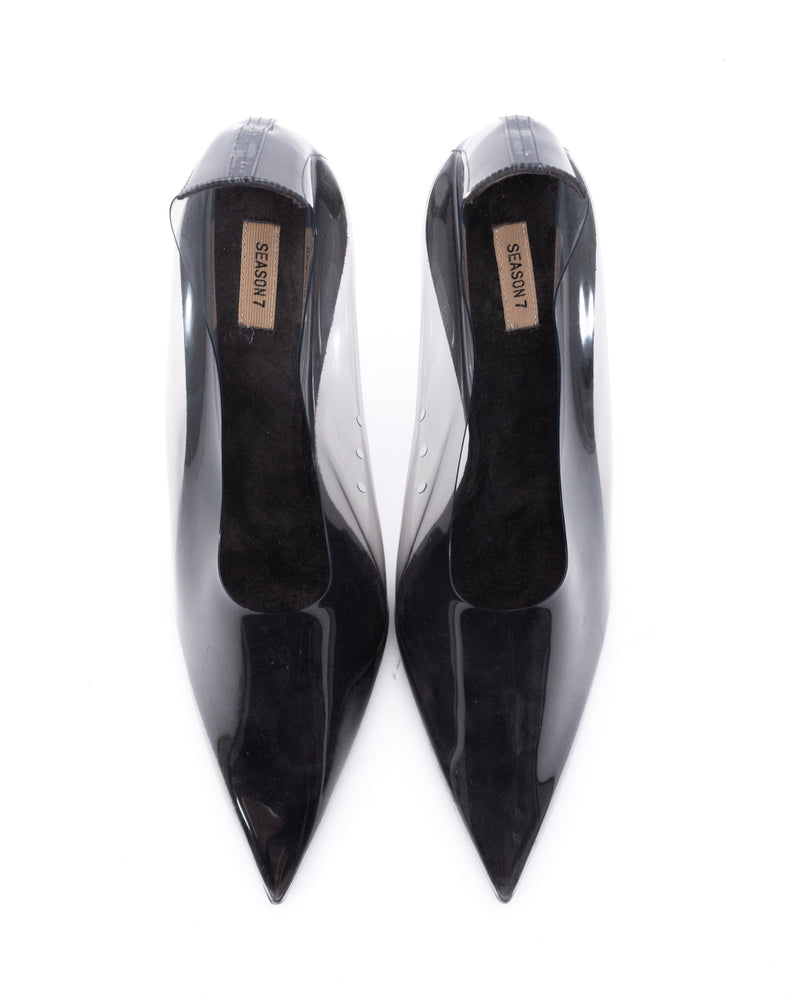 Yeezy Season 7 Heels