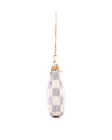 Louis Vuitton Damier Azur Mini Pochette Accessoires