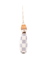 Louis Vuitton Damier Azur Mini Pochette Accessoires