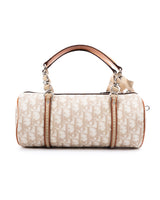 Dior Monogram Romantique Bag