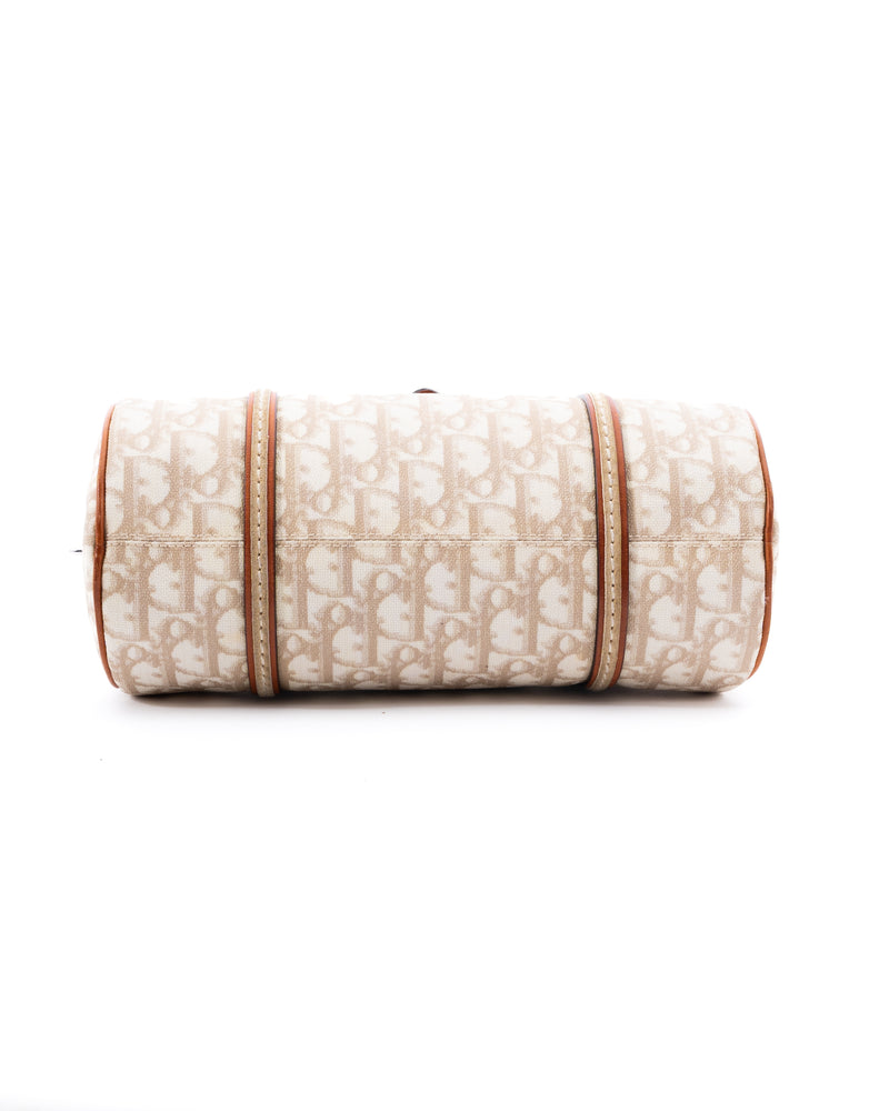Dior Monogram Romantique Bag