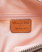 Dior Monogram Romantique Bag