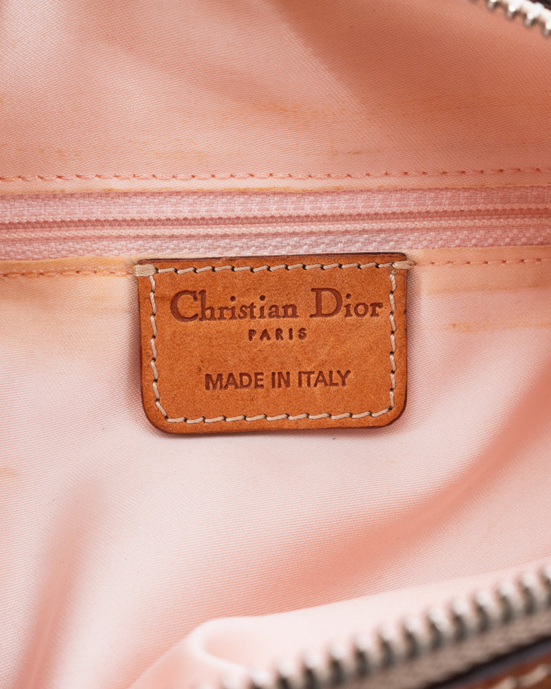 Dior Monogram Romantique Bag