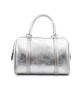 Dior Monogram Mini Boston Bag