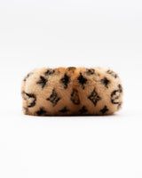 Louis Vuitton Monogram Les Extraordinaires Mink Mini Papillon