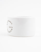Dolce & Gabbana Rhinestone Bangle
