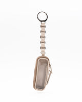 Dior Lipstick Keychain