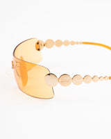 Dior Ruthenium Sunglasses