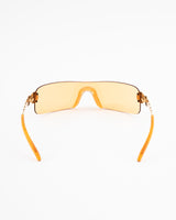 Dior Ruthenium Sunglasses
