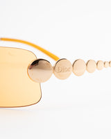 Dior Ruthenium Sunglasses