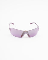 Dior Ruthenium Sunglasses