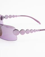 Dior Ruthenium Sunglasses