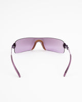 Dior Ruthenium Sunglasses