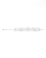 Vivienne Westwood Sex Choker Necklace